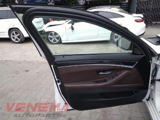 BMW 5-serie 5 serie Touring (F11), Combi, 2009 / 2017 520d 16V picture 10