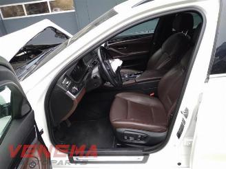 BMW 5-serie 5 serie Touring (F11), Combi, 2009 / 2017 520d 16V picture 9