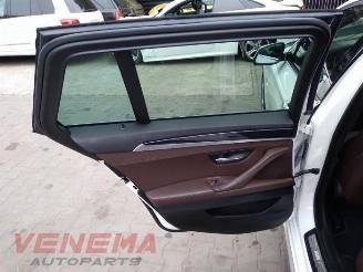 BMW 5-serie 5 serie Touring (F11), Combi, 2009 / 2017 520d 16V picture 14