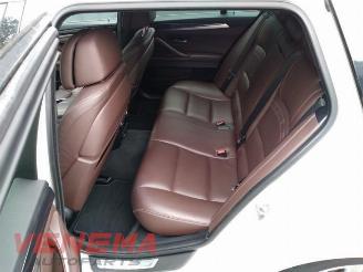 BMW 5-serie 5 serie Touring (F11), Combi, 2009 / 2017 520d 16V picture 13