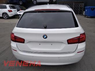 BMW 5-serie 5 serie Touring (F11), Combi, 2009 / 2017 520d 16V picture 6