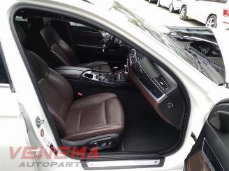 BMW 5-serie 5 serie Touring (F11), Combi, 2009 / 2017 520d 16V picture 11