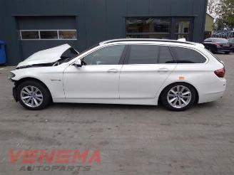 BMW 5-serie 5 serie Touring (F11), Combi, 2009 / 2017 520d 16V picture 8