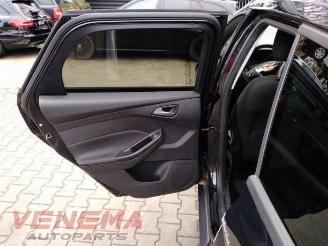 Ford Focus Focus 3 Wagon, Combi, 2010 / 2020 1.0 Ti-VCT EcoBoost 12V 125 picture 14