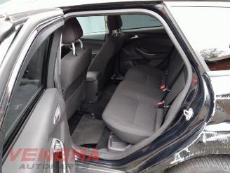 Ford Focus Focus 3 Wagon, Combi, 2010 / 2020 1.0 Ti-VCT EcoBoost 12V 125 picture 13