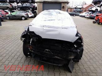 Ford Focus Focus 3 Wagon, Combi, 2010 / 2020 1.0 Ti-VCT EcoBoost 12V 125 picture 2
