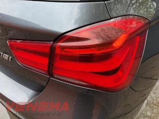 BMW 1-serie 1 serie (F20), Hatchback 5-drs, 2011 / 2019 118i 1.5 TwinPower 12V picture 16