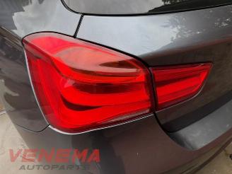BMW 1-serie 1 serie (F20), Hatchback 5-drs, 2011 / 2019 118i 1.5 TwinPower 12V picture 15