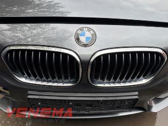BMW 1-serie 1 serie (F20), Hatchback 5-drs, 2011 / 2019 118i 1.5 TwinPower 12V picture 9