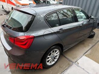 BMW 1-serie 1 serie (F20), Hatchback 5-drs, 2011 / 2019 118i 1.5 TwinPower 12V picture 5