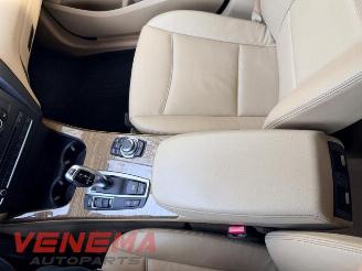 BMW X3 X3 (F25), SUV, 2010 / 2017 xDrive 28i 2.0 16V Twin Power Turbo picture 23