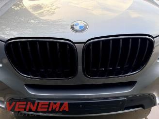 BMW X3 X3 (F25), SUV, 2010 / 2017 xDrive 28i 2.0 16V Twin Power Turbo picture 15