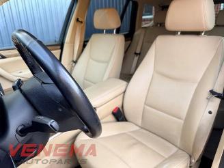 BMW X3 X3 (F25), SUV, 2010 / 2017 xDrive 28i 2.0 16V Twin Power Turbo picture 18