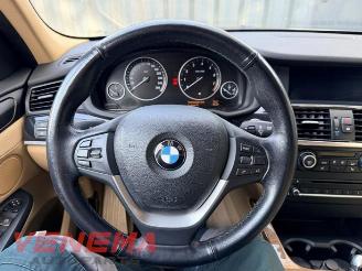 BMW X3 X3 (F25), SUV, 2010 / 2017 xDrive 28i 2.0 16V Twin Power Turbo picture 21