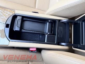 BMW X3 X3 (F25), SUV, 2010 / 2017 xDrive 28i 2.0 16V Twin Power Turbo picture 24