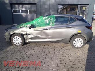 Opel Astra Astra K, Hatchback 5-drs, 2015 / 2022 1.4 16V picture 8