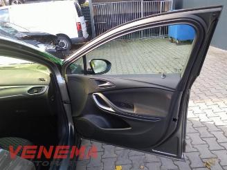 Opel Astra Astra K, Hatchback 5-drs, 2015 / 2022 1.4 16V picture 10