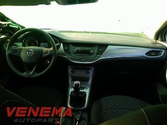 Opel Astra Astra K, Hatchback 5-drs, 2015 / 2022 1.4 16V picture 13