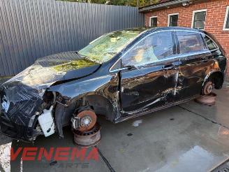 Mercedes B-klasse B (W247), Hatchback, 2018 / 2026 1.3 B-200 Turbo 16V 2021