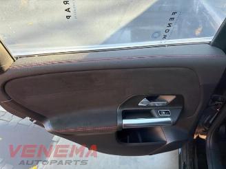 Mercedes B-klasse B (W247), Hatchback, 2018 / 2026 1.3 B-200 Turbo 16V picture 26