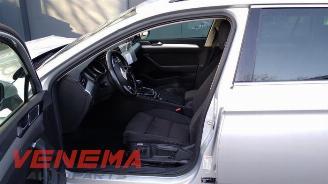 Volkswagen Passat Passat Variant (3G5), Combi, 2014 / 2024 2.0 TDI 16V 150 picture 8