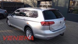 Volkswagen Passat Passat Variant (3G5), Combi, 2014 / 2024 2.0 TDI 16V 150 picture 6