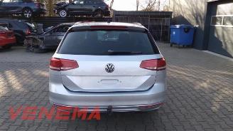 Volkswagen Passat Passat Variant (3G5), Combi, 2014 / 2024 2.0 TDI 16V 150 picture 5