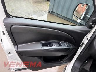 Opel Combo Combo, Van, 2012 / 2018 1.3 CDTI 16V picture 29