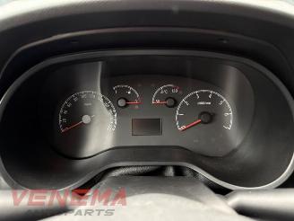 Opel Combo Combo, Van, 2012 / 2018 1.3 CDTI 16V picture 26