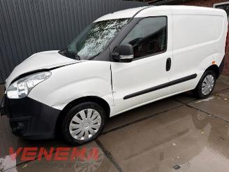  Opel Combo Combo, Van, 2012 / 2018 1.3 CDTI 16V 2018/1