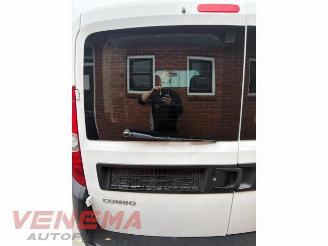 Opel Combo Combo, Van, 2012 / 2018 1.3 CDTI 16V picture 16