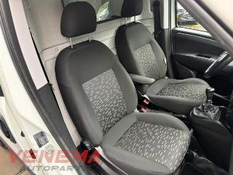 Opel Combo Combo, Van, 2012 / 2018 1.3 CDTI 16V picture 30