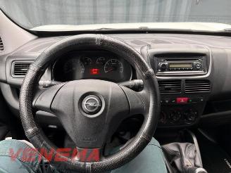 Opel Combo Combo, Van, 2012 / 2018 1.3 CDTI 16V picture 23