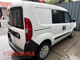 Opel Combo Combo, Van, 2012 / 2018 1.3 CDTI 16V picture 5