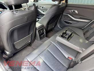 BMW 3-serie 3 serie Touring (G21), Combi, 2019 318d 2.0 TwinPower Turbo 16V Mild Hybrid picture 30