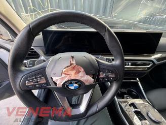 BMW 3-serie 3 serie Touring (G21), Combi, 2019 318d 2.0 TwinPower Turbo 16V Mild Hybrid picture 20