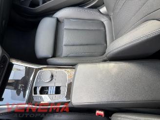 BMW 3-serie 3 serie Touring (G21), Combi, 2019 318d 2.0 TwinPower Turbo 16V Mild Hybrid picture 22