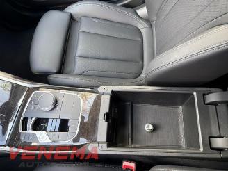 BMW 3-serie 3 serie Touring (G21), Combi, 2019 318d 2.0 TwinPower Turbo 16V Mild Hybrid picture 23