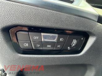 BMW 3-serie 3 serie Touring (G21), Combi, 2019 318d 2.0 TwinPower Turbo 16V Mild Hybrid picture 27
