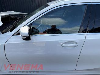 BMW 3-serie 3 serie Touring (G21), Combi, 2019 318d 2.0 TwinPower Turbo 16V Mild Hybrid picture 11