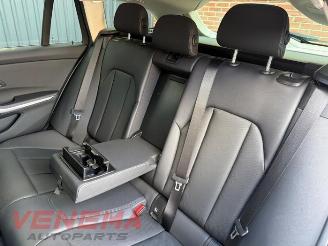 BMW 3-serie 3 serie Touring (G21), Combi, 2019 318d 2.0 TwinPower Turbo 16V Mild Hybrid picture 29