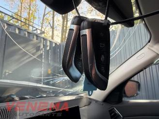 BMW 3-serie 3 serie Touring (G21), Combi, 2019 318d 2.0 TwinPower Turbo 16V Mild Hybrid picture 26