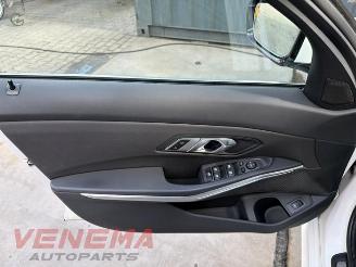 BMW 3-serie 3 serie Touring (G21), Combi, 2019 318d 2.0 TwinPower Turbo 16V Mild Hybrid picture 28