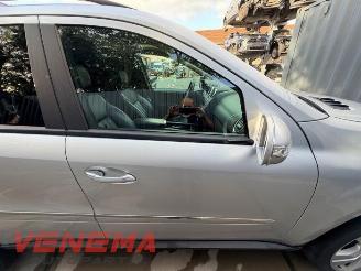 Mercedes ML ML II (164/4JG), SUV, 2005 / 2011 3.0 ML-280 CDI 4-Matic V6 24V picture 13