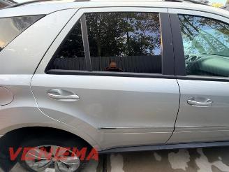 Mercedes ML ML II (164/4JG), SUV, 2005 / 2011 3.0 ML-280 CDI 4-Matic V6 24V picture 12