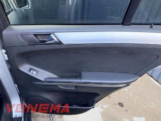 Mercedes ML ML II (164/4JG), SUV, 2005 / 2011 3.0 ML-280 CDI 4-Matic V6 24V picture 28
