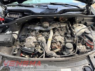 Mercedes ML ML II (164/4JG), SUV, 2005 / 2011 3.0 ML-280 CDI 4-Matic V6 24V picture 16