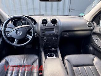 Mercedes ML ML II (164/4JG), SUV, 2005 / 2011 3.0 ML-280 CDI 4-Matic V6 24V picture 19