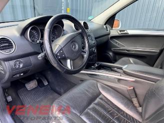 Mercedes ML ML II (164/4JG), SUV, 2005 / 2011 3.0 ML-280 CDI 4-Matic V6 24V picture 18