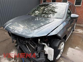  Seat Ateca Ateca (5FPX), SUV, 2016 / 2026 1.4 TSI 16V 2018/2